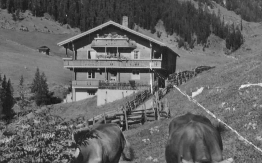 Ruhe Resort Mösl 2
