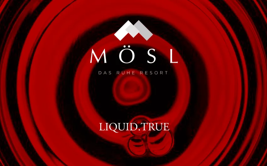 Ruhe Resort Mösl 1