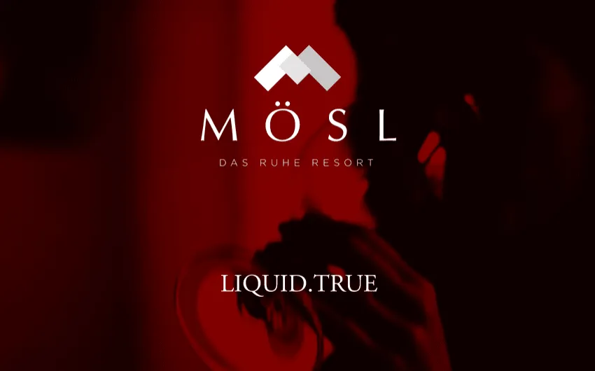 Ruhe Resort Mösl 3